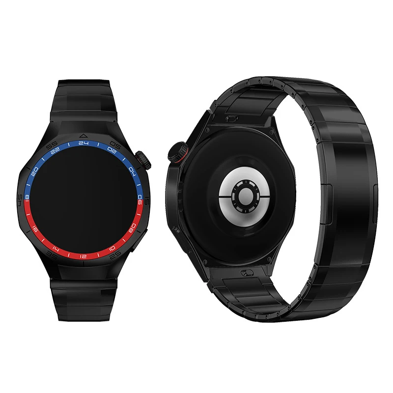 18 mm 20 mm 22 mm Edelstahlarmband für Samsung Galaxy Watch 7 6 5 4 40/44 mm Metallarmband für Huawei Watch GT6/5 5 6Pro 46 mm 42 mm – Detail 16