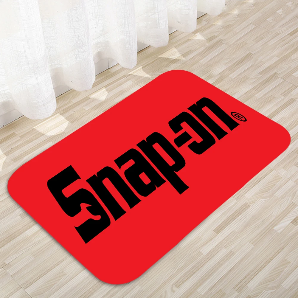 スナップオン　エントランスマット スナップオン エントランスマット 【公式通販】