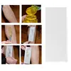 50/100pcs Removal Nonwoven Body Cloth Hair Remove Wax Paper Rolls High Quality Hair Removal Epilator Wax Strip Paper Roll 2