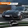 2pcs For Porsche Panamera 970 971 2009-2019 Front Windshield Wiper Blades 2011 2012 2014 2015 2018 Windscreen Window Accessories 1