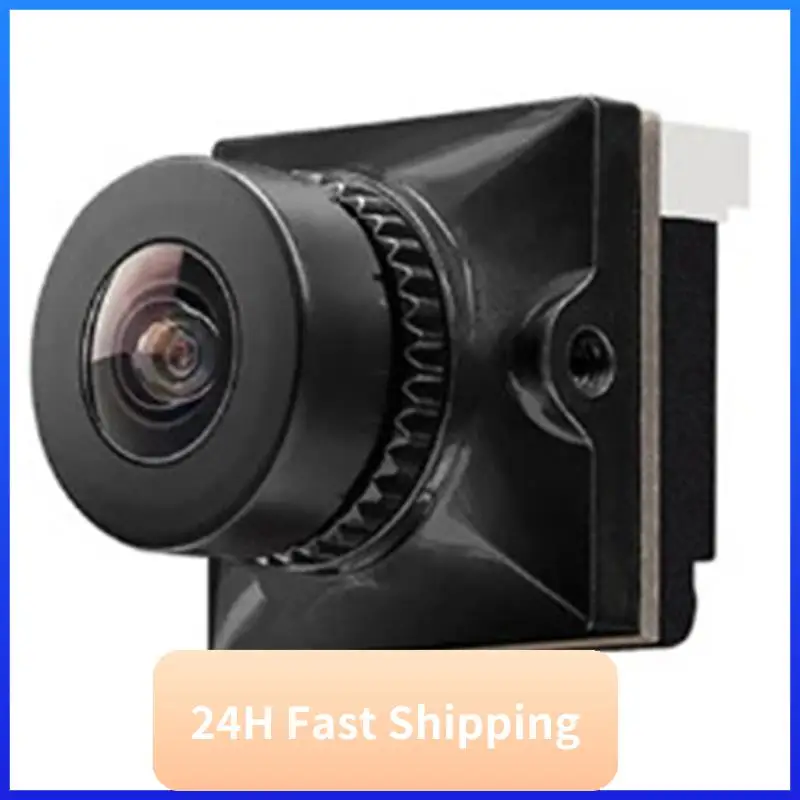 19X19mm For Ratel 2 1/1.8Inch Starlight 1200TVL NTSC PAL 16:9 4:3 Switchable Super WDR FPV Micro-Camera For FPV Racing,B Durable