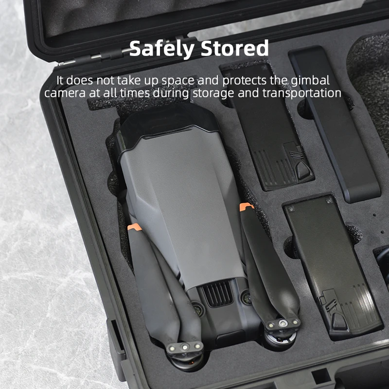 Lens Cap for DJI Mavic Pro Gimbal Lock Cover Protective Case