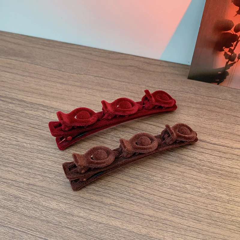 Coffee Red 2Pcs