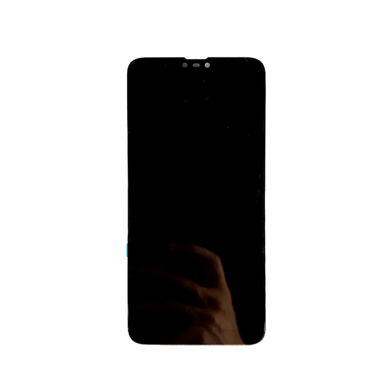  ִ ġ г Ÿ, Asus Zenfone Max Plus M2 LCD ÷, ZB634KL ũ ÷, 