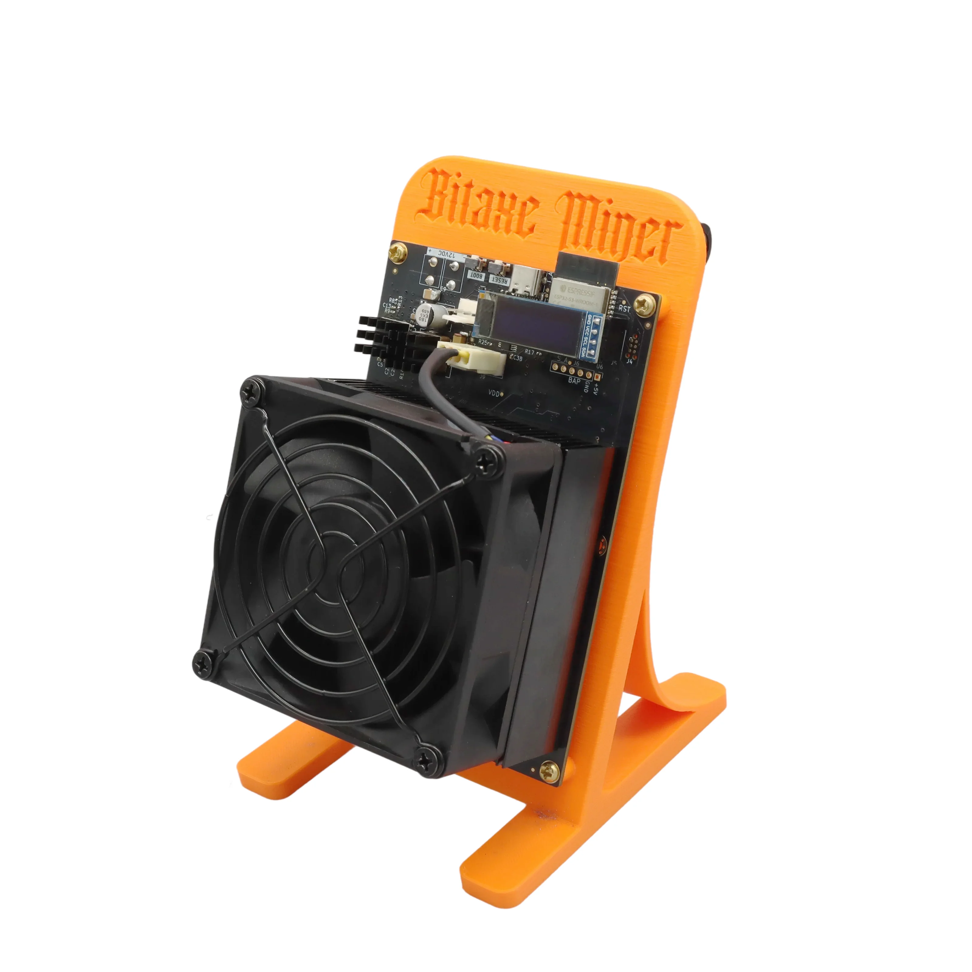 Bitaxe SUPRA ASIC miner ③ Amazon.com: Bitaxe Supra Hex 702 Bitcoin Miner – 4.2TH/s