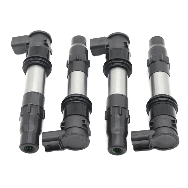 

Motorcycle Ignition Coil 129700-5330 For Suzuki GSX-R600 GSXS750 GSX1250F GSX-R1000 GSX-S1000 GSF650 GSR750 2010-15 Replacement