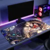 S-Sailor M-MoonS Large PC Mouse Pad For Non-Slip Gaming Laptops Gamer Carpet Keyboard Mat Desk Protector 6