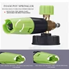 Car Wash Accessories 1L Foam Lance Snow Foam Lance With 1/4 Quick Connection Foam Cannon For High Pressure Washer Water Gun 5