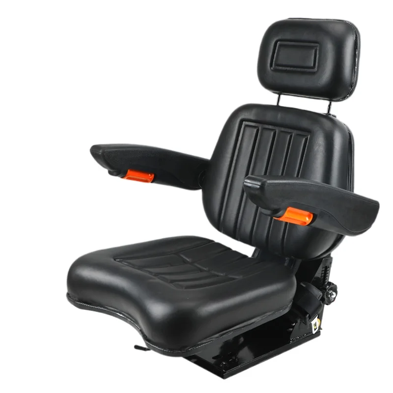 

Подвесное амортизирующее сиденье для трактора Dongfeng Ningbo Dongfanghong рычаг Shifeng универсальное подъемное сиденье