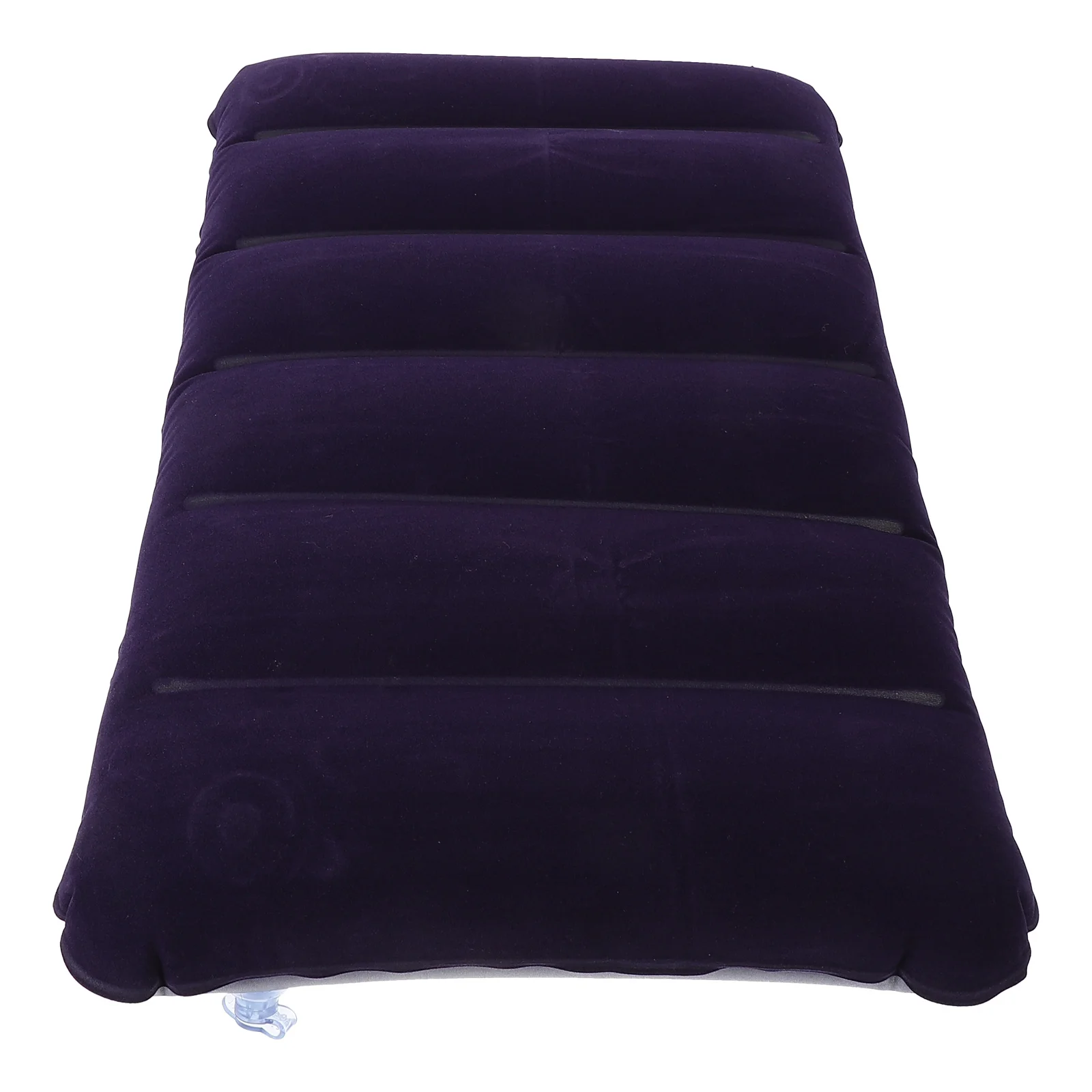 

Inflatable Pillow Travelling Office Resting Convenient Camping Tool Gear Must Haves Bed Pillows