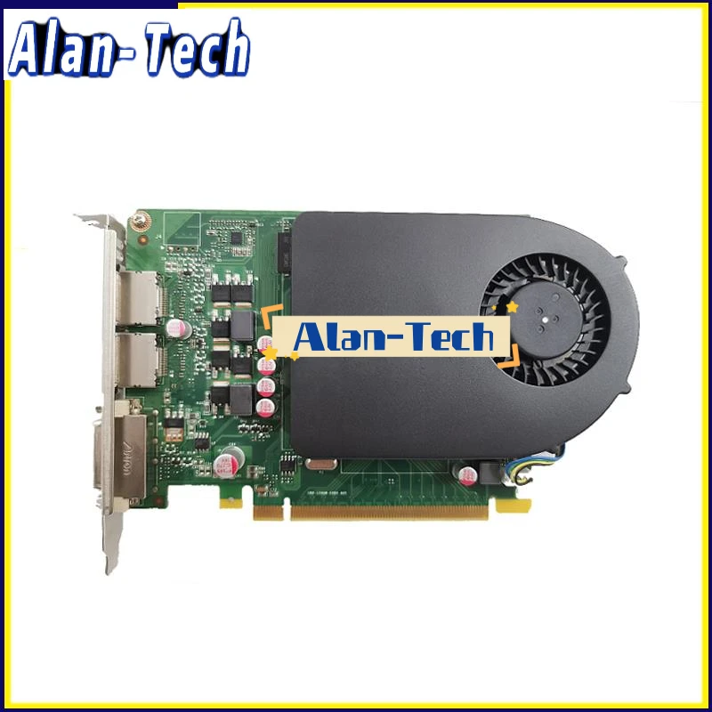 Q2000 Professional graphics card 2000 1G CAD drawing 3D modeling PS graphic design