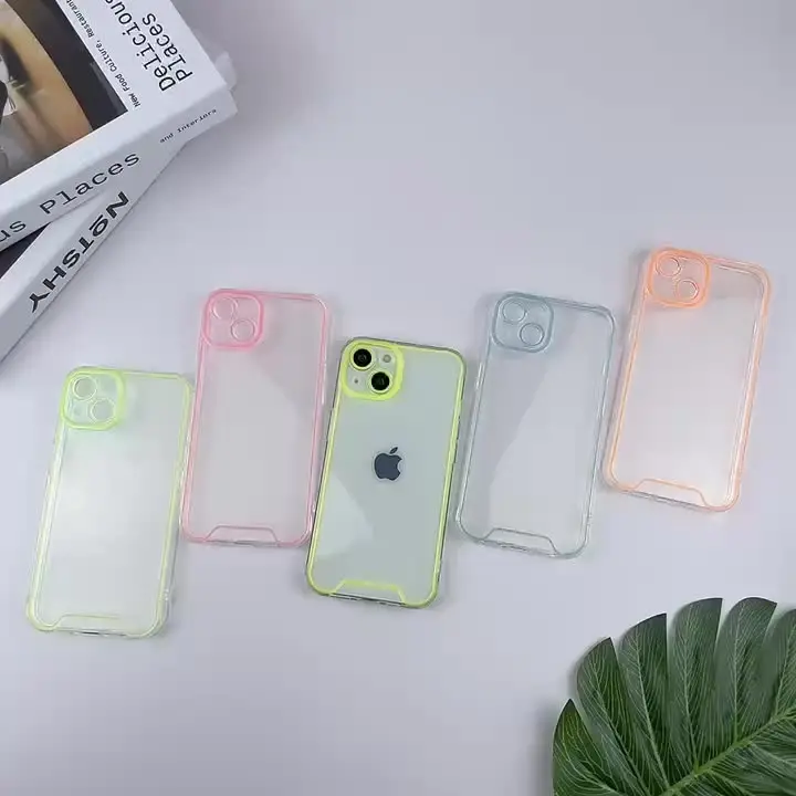 ナイトライト発光シリコンソフトケース IPhone 14 Plus 13 12 11