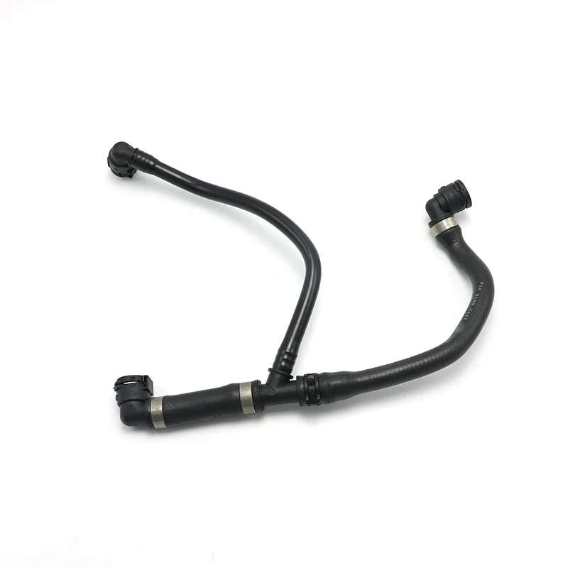 17128616914 1 Piece Engine Coolant Radiator Inlet Hose Pipe For BMW F20 F21 F22 F30 F31 F32 F36 F34 17 12 8 616 914