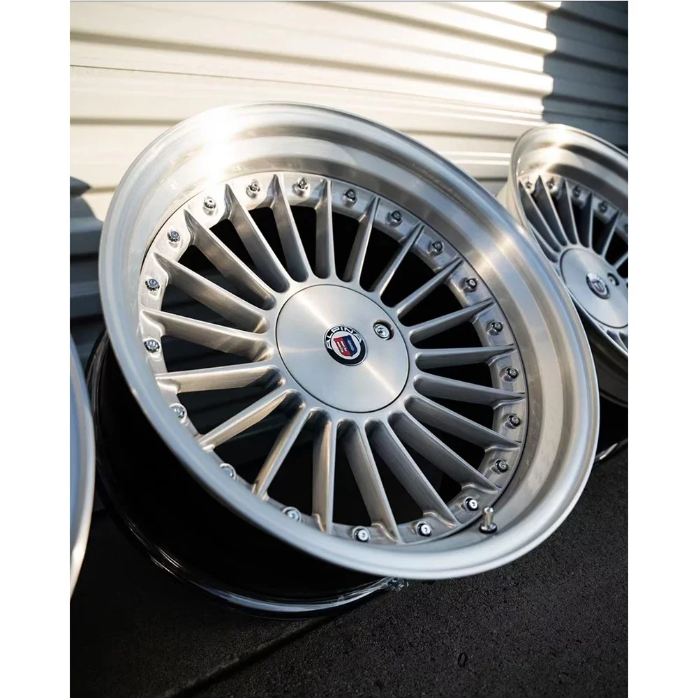 ⭐️アルピナ風⭐️BMW 20インチホイール | ヤマダウェブコム