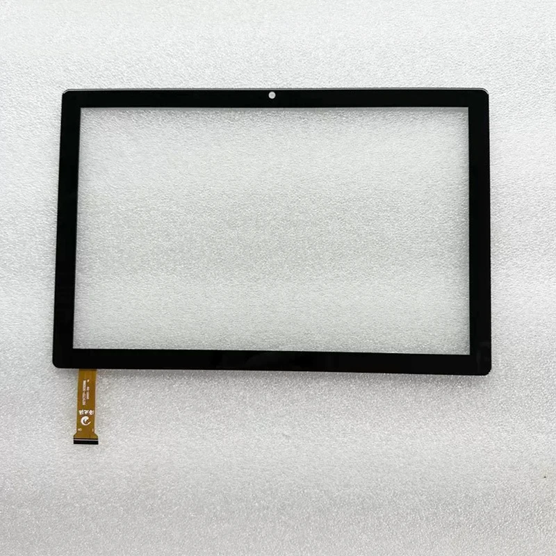10.1 Inch Tablet Capacitive Touch Screen Digitizer Sensor External Glass Panel Hzyctp-103386 Replacement P/N HZYCTP-103386