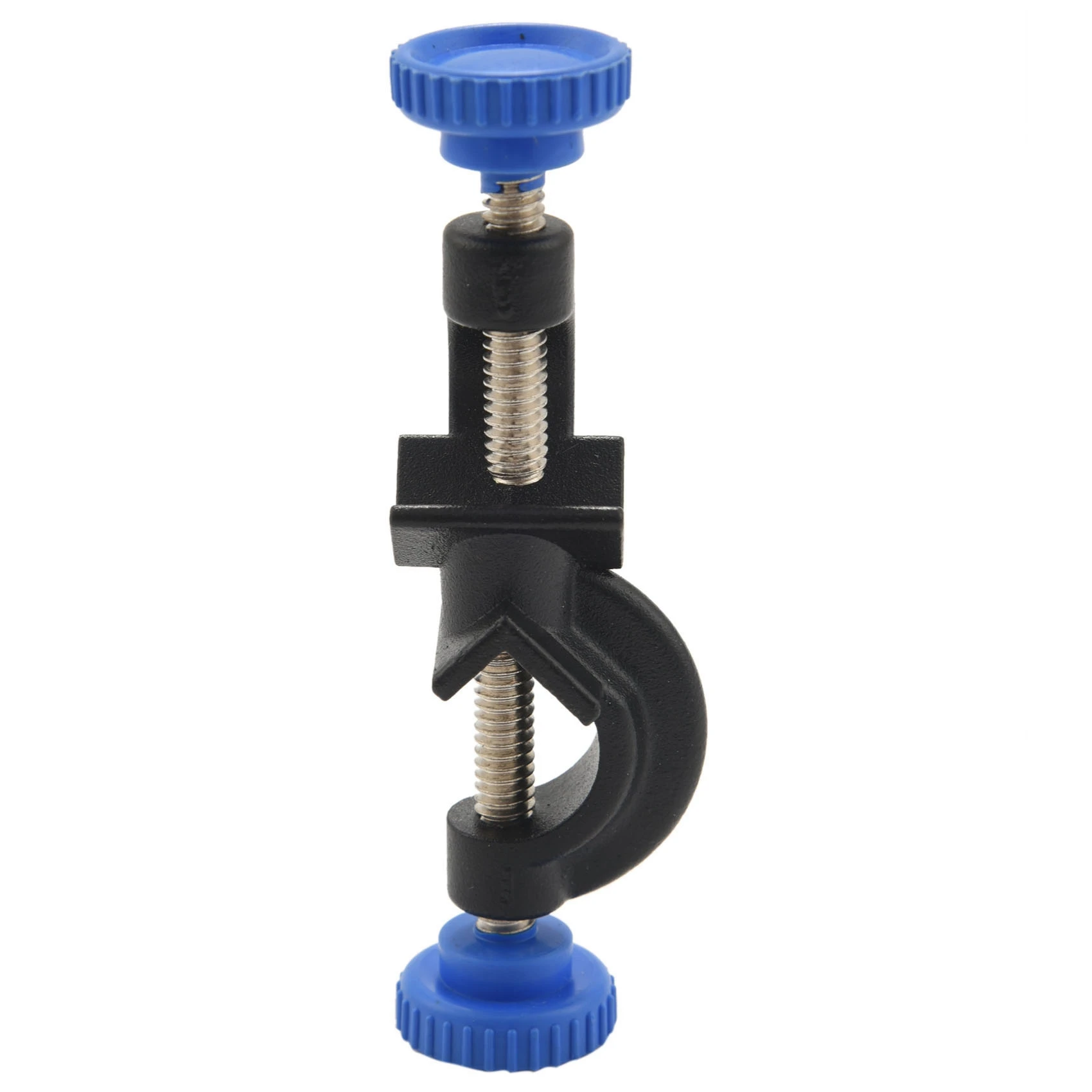 AS95-Lab 클램프 홀더 2 보스 헤드 레토르트 스탠드 홀더 4개