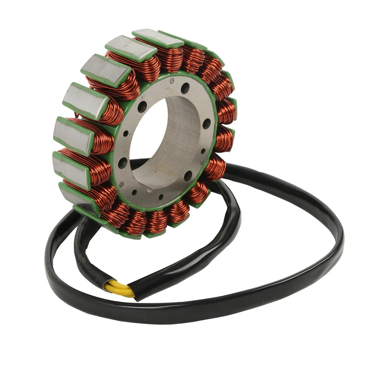 Motorcycle Stator Coil For Honda Cx500/650 Gl500/650 Shadow