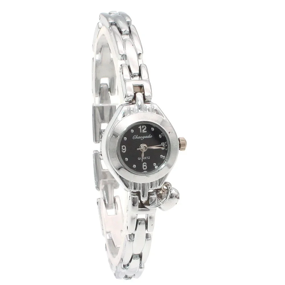 Montre Vintage AURORE Cadran Blanc - Mécanique à Remontage Manuel, Acier, Pour Homme