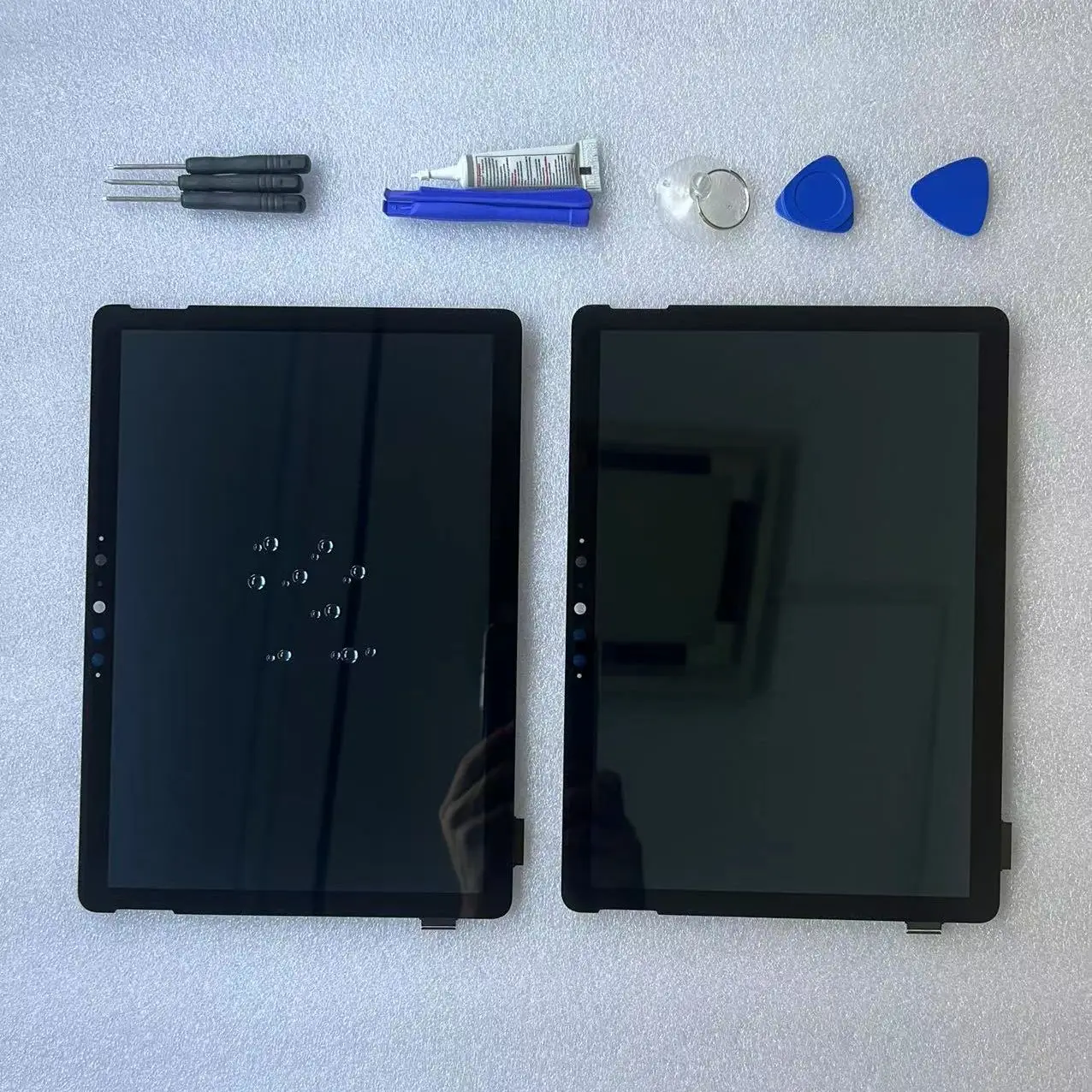 AAA+ Original For Surface Go 2 Go2 LCD Display Touch Screen Digitizer Assembly For Surface Go 2 1901 1926 1927 Display touch screen panel,lcd touch panel,lcd screen