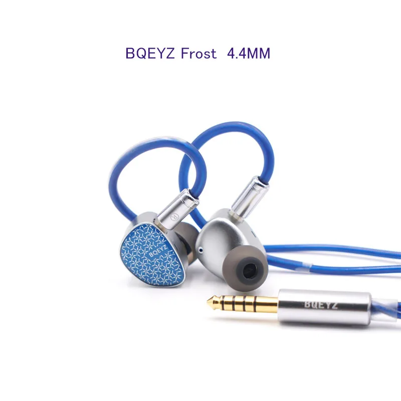 Astrotec-AM850 MK2 Noise Canceling Earphone Wired Hifi  Monitor Stereo Headset Metal Headphones Detachable Cable 5