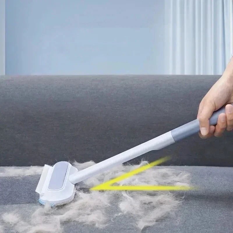 Versatile Pet Hair Remover Brush