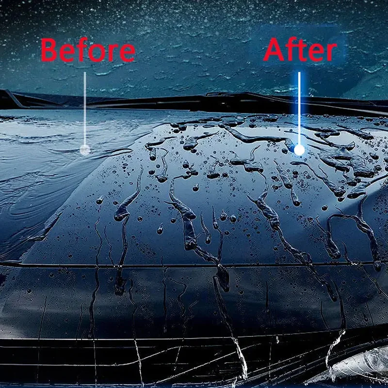 10H Nano SIO2 Graphen Ceramic Coating High Glossy Anti Scratch For Car Body Protection Glass Coating Newest Technology