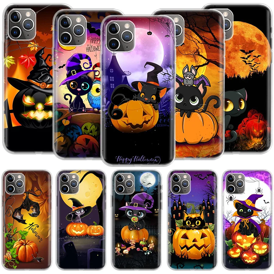 Halloween Phone Case Mobile Phone Cases Covers Phone Apple Iphone 14 12 13 Pro Max