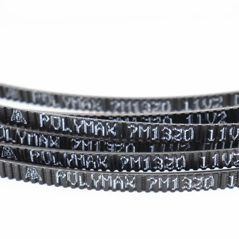 7M560 7M580 7M600 7M615 7M630 선반 용 POLYMAX 벨트 워터 타워 목공 스핀들 드라이버 폴리 우레탄 일본 광각 벨트