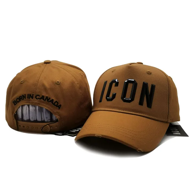 Brand Baseball Cap: A Classic ICON for Men and Women