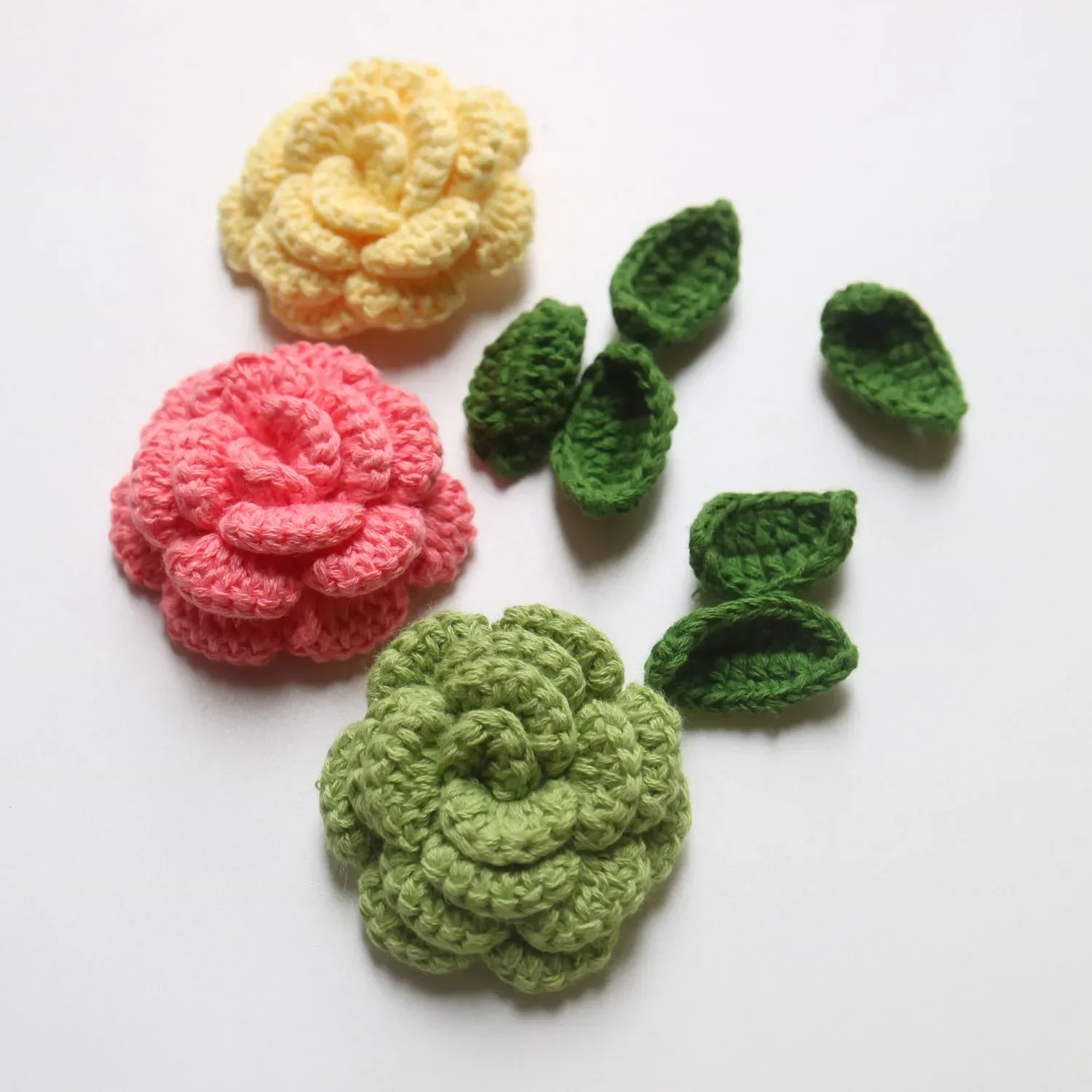 24 Piezas Parches De Flores Parches De Bordado DIY Accesorios De Ropa (estilo Mixto) | Bodega