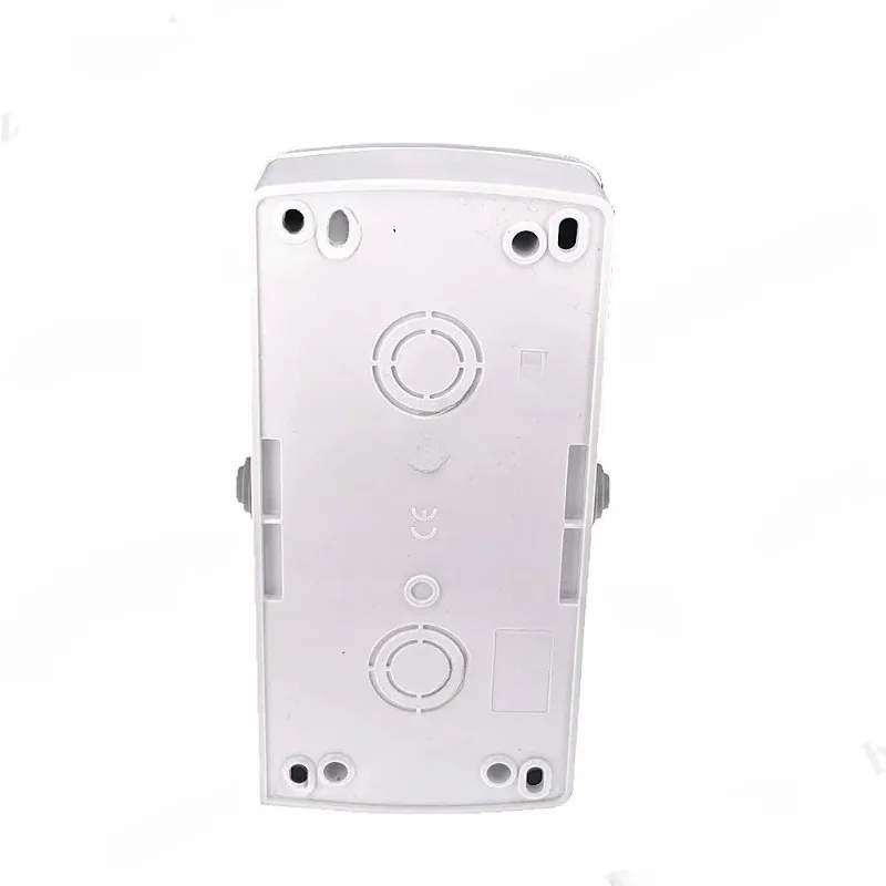 Panel Socket 16A European Household