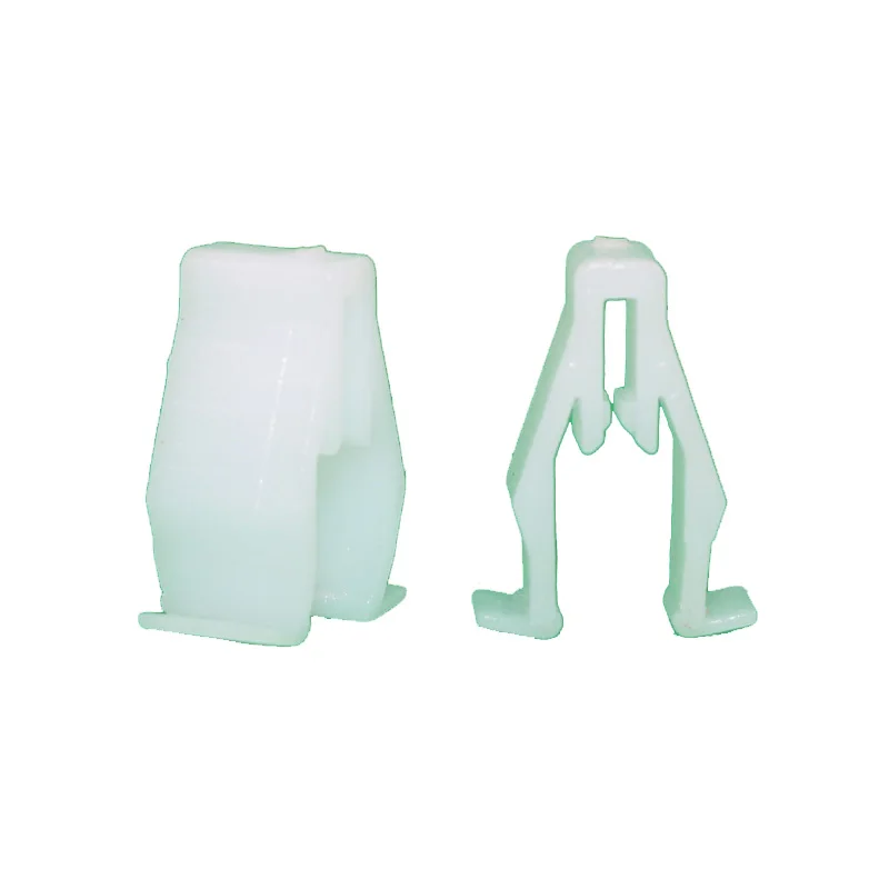 

20Pcs For Honda Bike Cowling Instrument Cover Clips Bar & Fairing Snap Clips Plastic Fastener 90666-SDA-A01