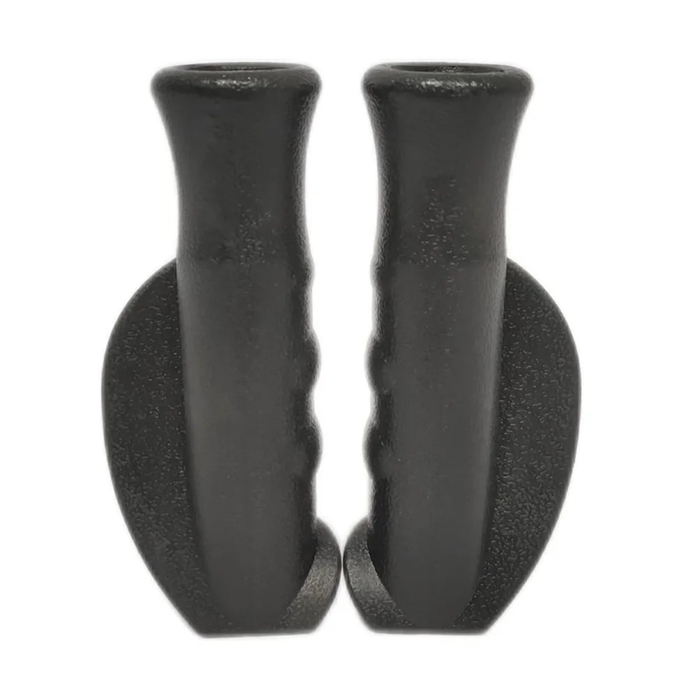 JayCreer Wheelchair Hand Grip Wheelchair Umbrella Attachment for Wheelchair Walkers