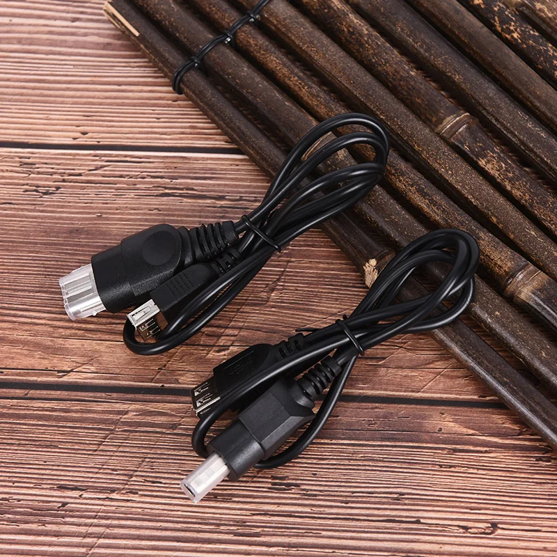 XBOX USB 케이블-암 USB to Xbox 어댑터 케이블 변환