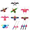 30 Meter Garden Outdoor Sports Children Gift Kite Line Large Eagle Kites Flying Bird Kites Plastic Eagle Kite 6