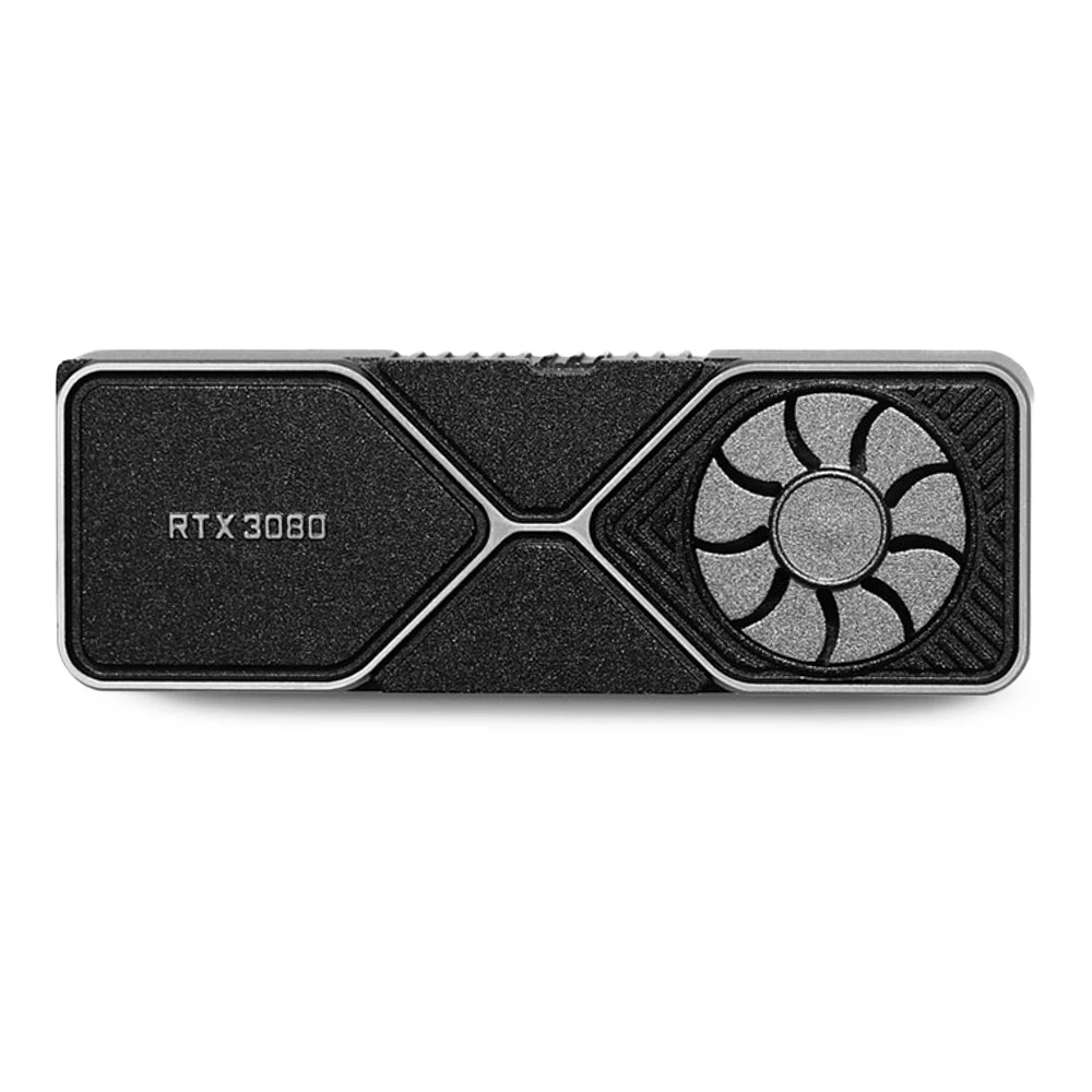 Direito Teclados Shift Resina para Cherry mx Cross Switch Placa Gráfica Teclado Mecânico Rtx 3080 Keycap 2.75u Spacbar Caps - Imagem 2