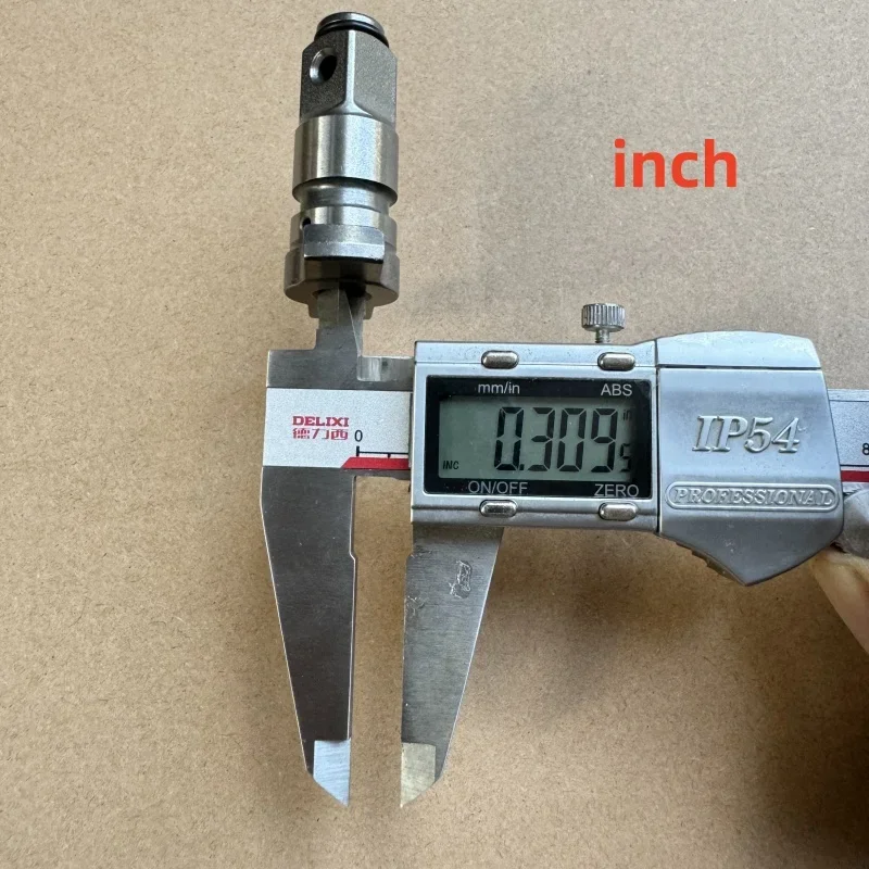 ゼンエイページ アンビル-リチウム電気レンチ,マキタ用,オリジナル,135824-6