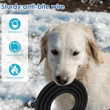 Large Heated Pet Bowl 1