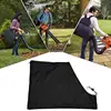 Leaves Vacuum Bag Leaves Vacuum Blower Bag Blower Vacuum Bag Leaves Collection Bag For Rakes Home Garden Use Men Leaves Rakes 5
