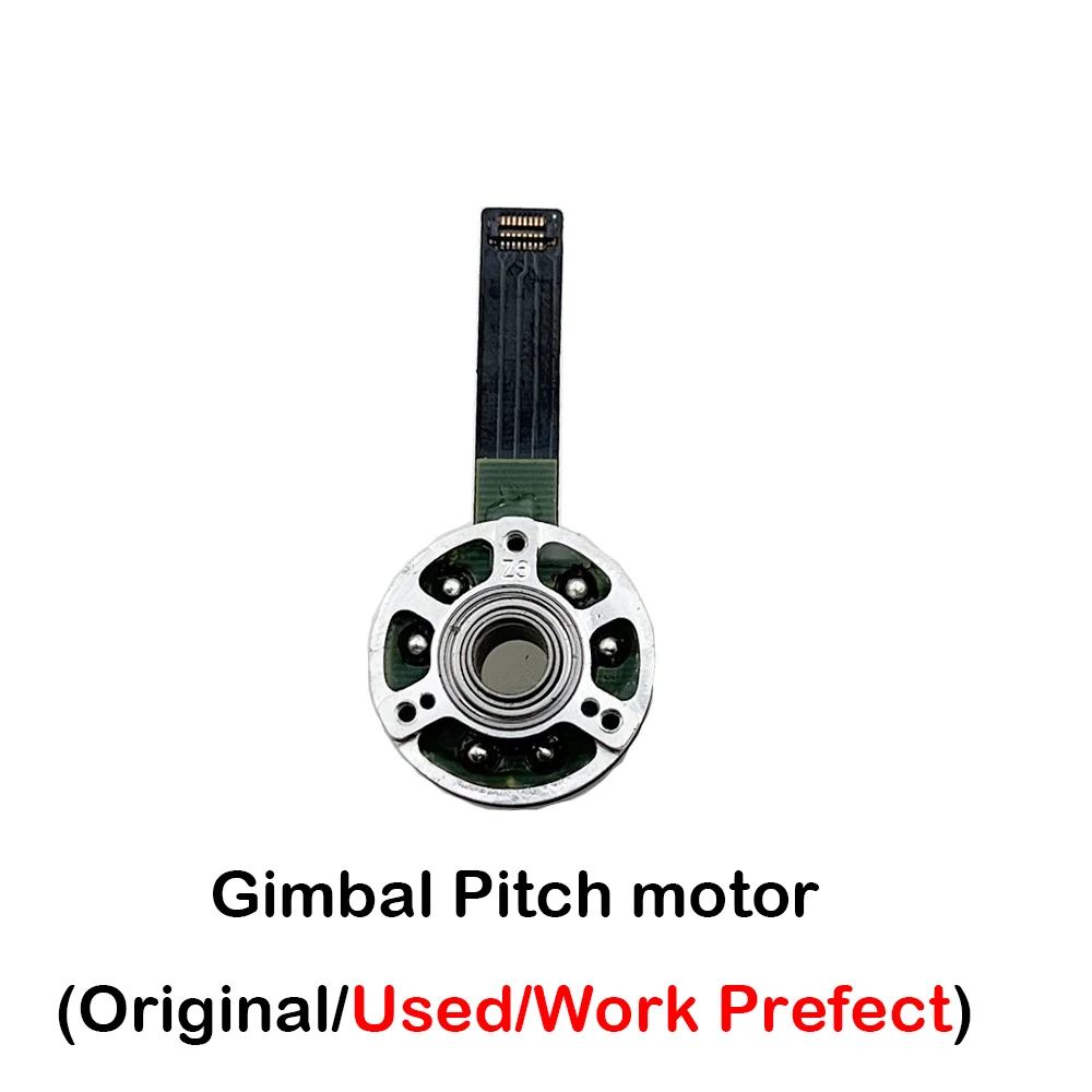 Gimbal Pitch Motor
