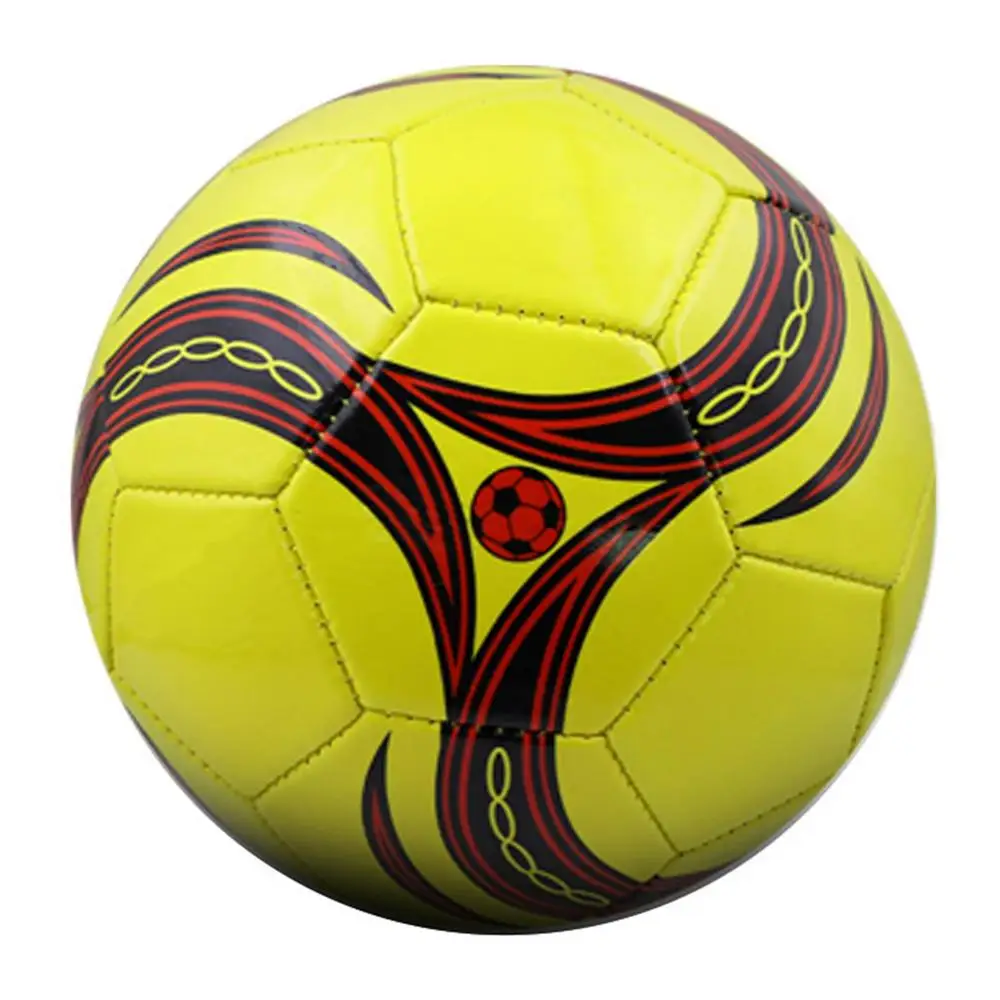 thumbnail image 1 of Balón de fútbol para niños, balón de entrenamiento de fútbol para niños, estudiantes, equipo deportivo, accesorios, tamaño 3/4/5, 1 of 5