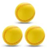 Soft Sponge Outdoor Sport Practice Trainning Base Ball Child BaseBall Softball Soft Elastic PU For Children Kid Play Equipment 4