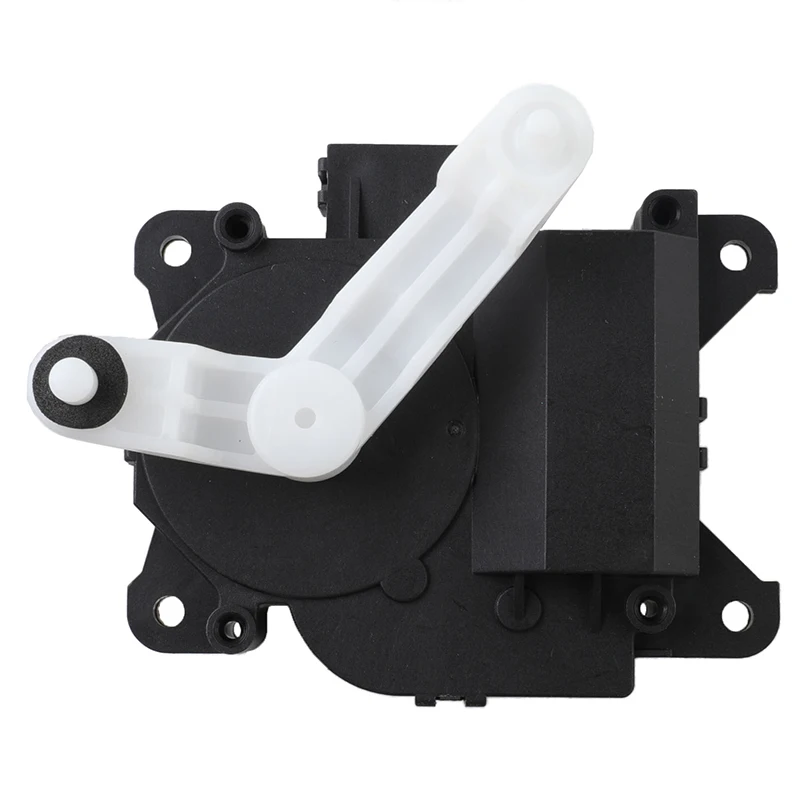 Honda HVAC Heater Actuator Replacement Air Blend Door Dual Zone 2005-2014