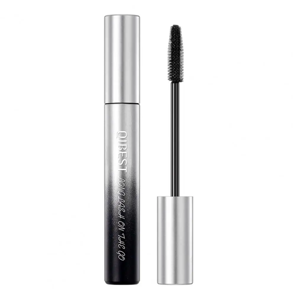 

Slender Mascara for A Natural Look Waterproof Mascara for Big Eyes Long-lasting Thick Curling Natural Mascara for Long Eyelashes