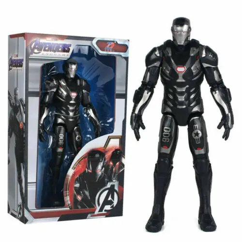ZDおもちゃ-アベンジャーズシリーズの共同可動アクション