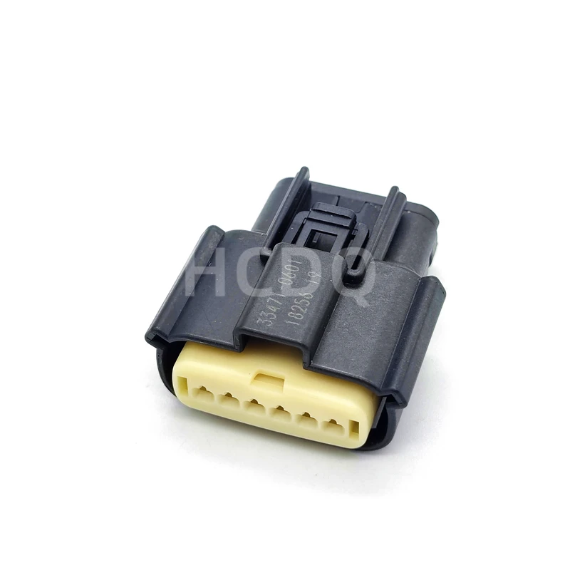 

10 PCS Supply 33471-0601 original and genuine automobile harness connector Housing parts