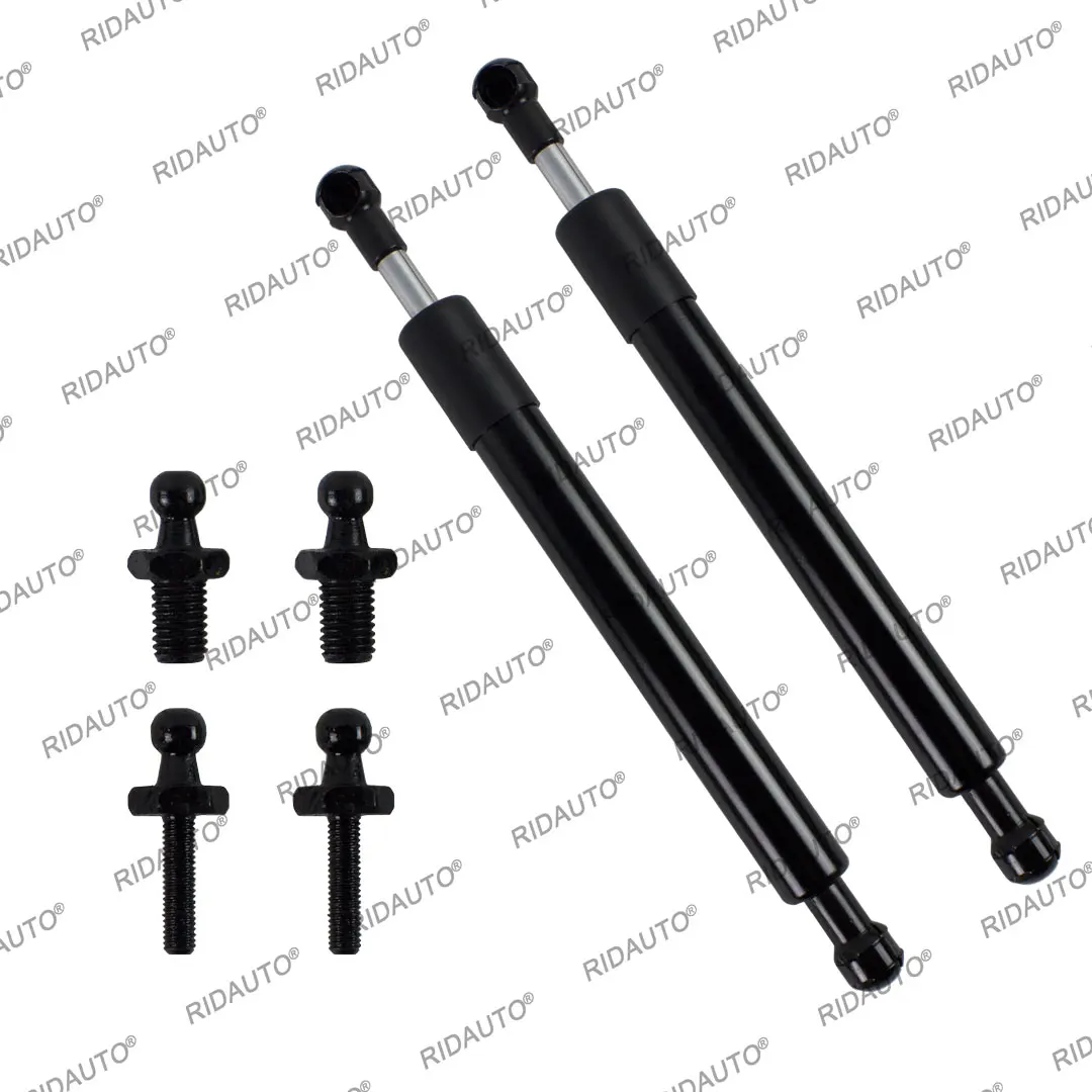 Rear Gate Damper Strut Set Steel For Ford Ranger Upgrades T9 Pickup Truck Accessories Australia