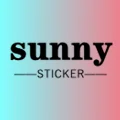 Sunny Day Sticker Store