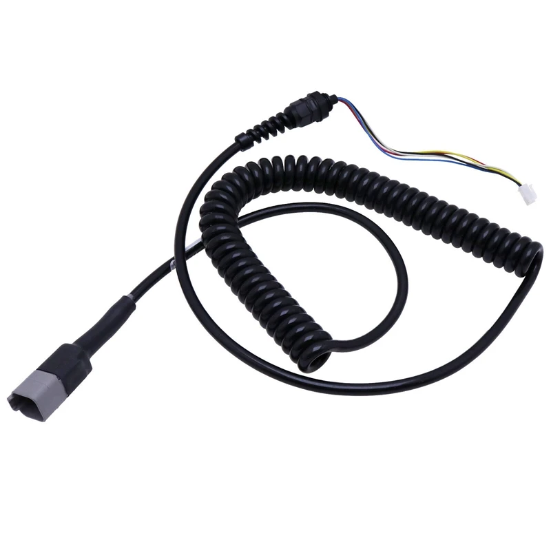 

Control Box Coil Cord 235464 235464GT For Gen 6 Genie GR-12 GR-15 GR-20 GRC-12 GS-1530 GS-1532