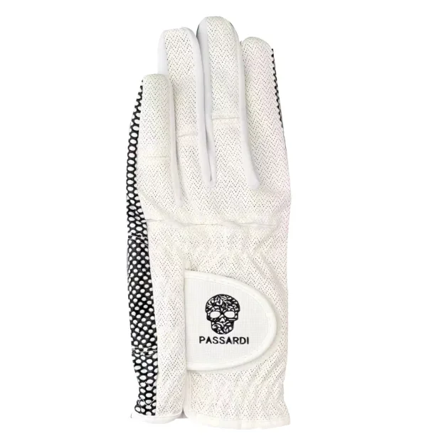 New Korean version of golf men  gloves hands non-slip wear-resistant golf gloves
